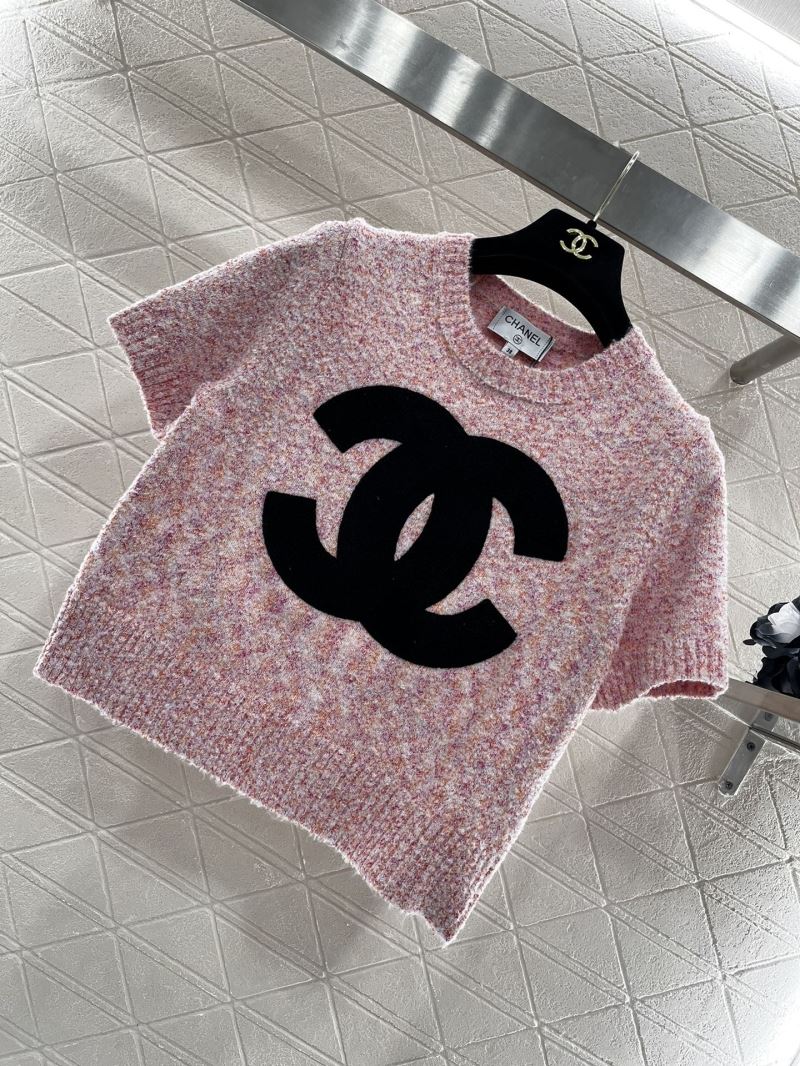 Chanel T-Shirts